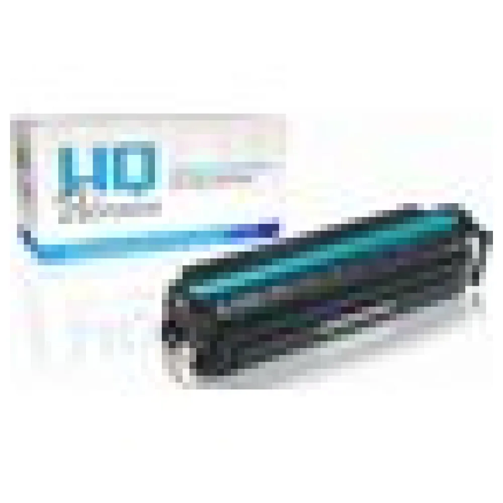 Kompatibel zu HP W2030X / 415X Tonerkartusche, schwarz – Bild 3