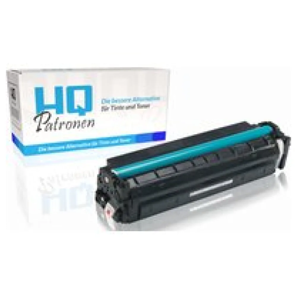 Kompatibel zu HP W2030X / 415X Tonerkartusche, schwarz – Bild 2