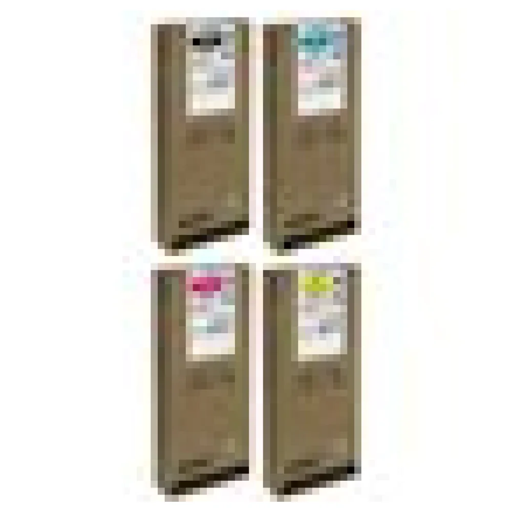 Original Epson C13T945140 / T9451 Tintenpatrone Multipack – Bild 3