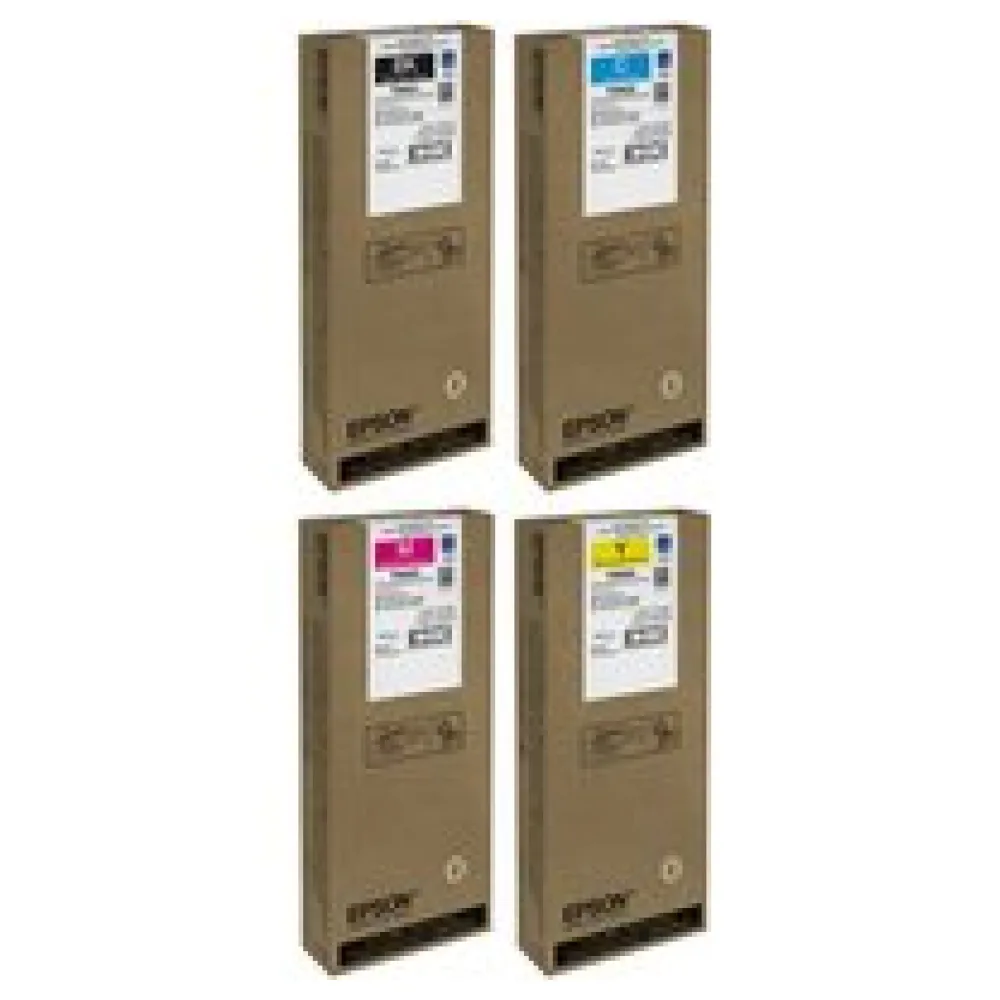 Original Epson C13T945140 / T9451 Tintenpatrone Multipack – Bild 2