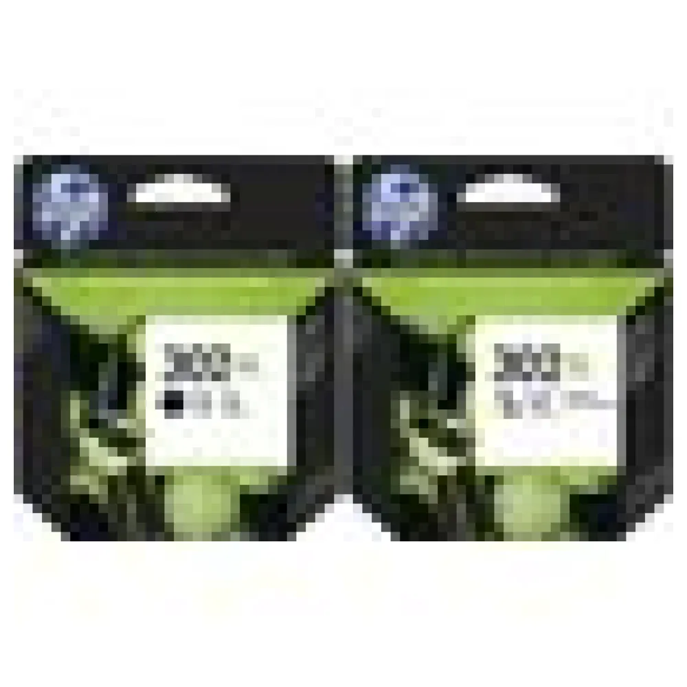 Original HP F6U67AE + F6U68AE / 302XL Druckkopfpatrone Multipack – Bild 3