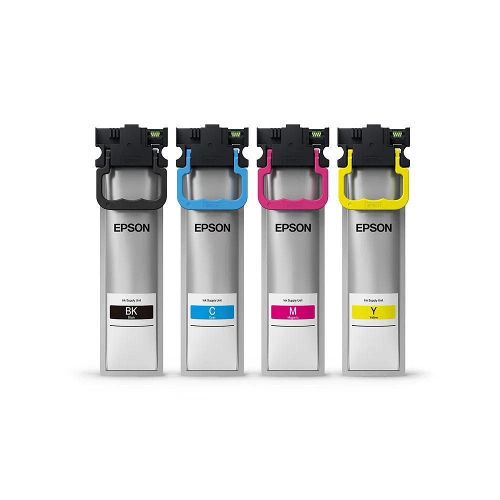 Original Epson C13T11D Tintenpatrone Multipack