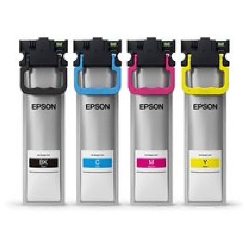 Original Epson C13T11D Tintenpatrone Multipack – Bild 2