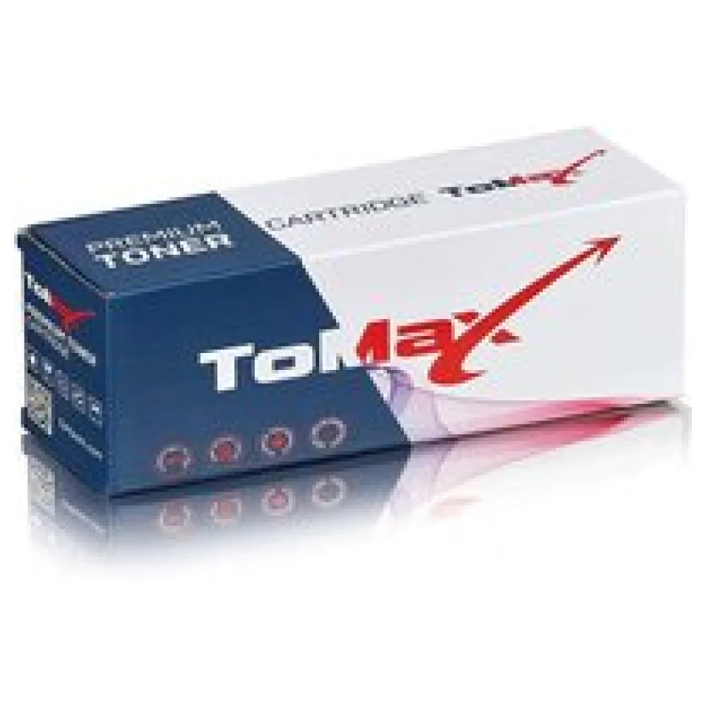 ToMax Premium ersetzt HP W2211A / 207A Tonerkartusche, cyan – Bild 2