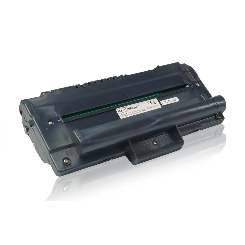 Kompatibel zu Samsung SCX-4100D3/ELS Tonerkartusche, schwarz