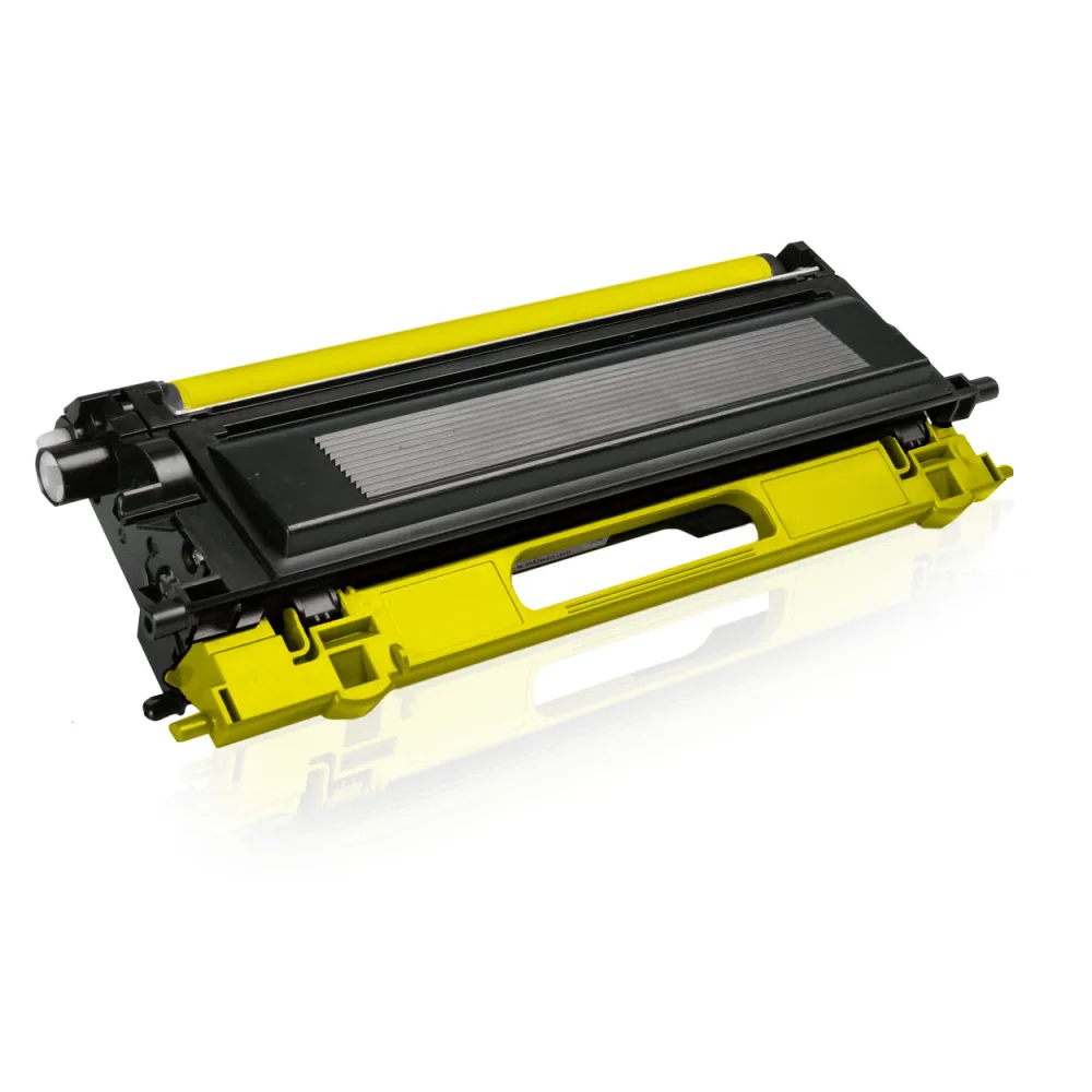 Kompatibel zu Samsung / HP CLT-Y603L/ELS / Y603L Tonerkartusche, gelb