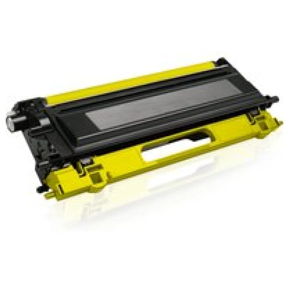 Kompatibel zu Samsung / HP CLT-Y603L/ELS / Y603L Tonerkartusche, gelb – Bild 2