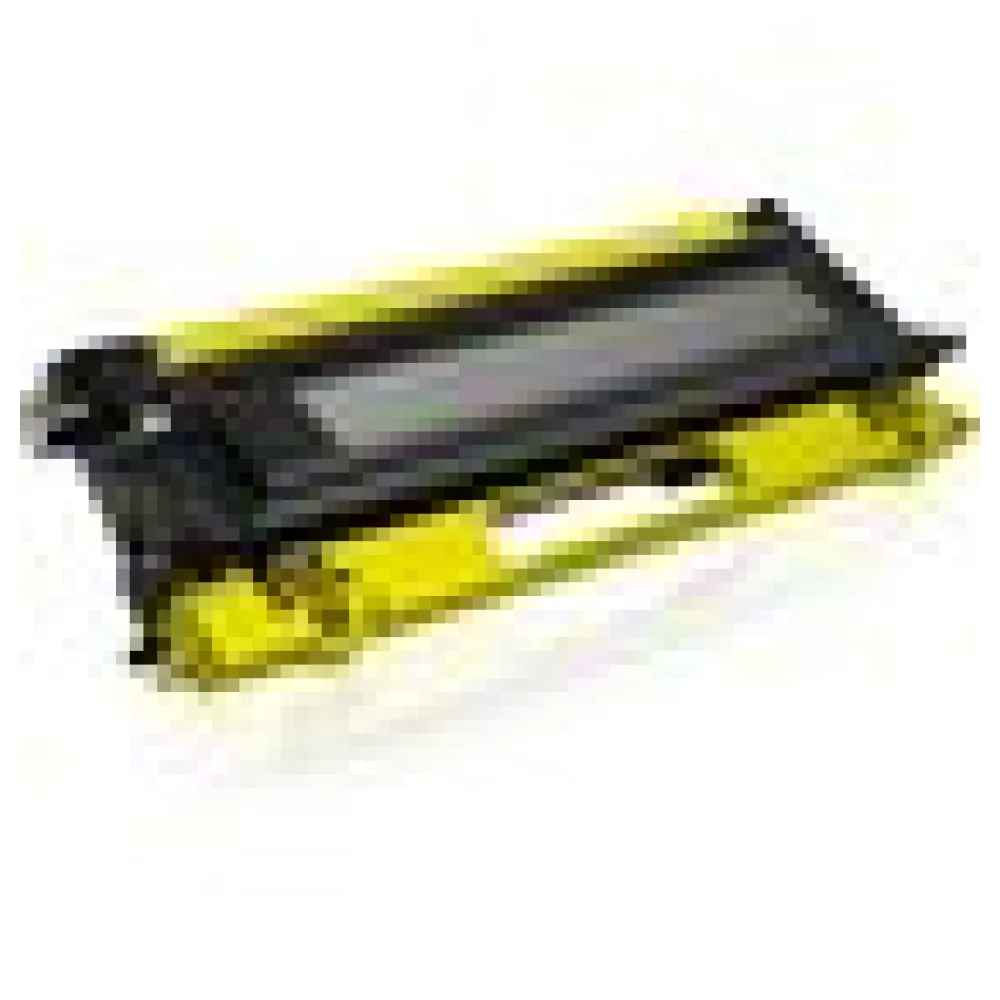 Kompatibel zu Samsung / HP CLT-Y603L/ELS / Y603L Tonerkartusche, gelb – Bild 3