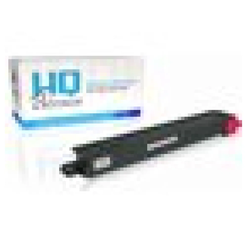 Kompatibel zu Utax 662510014 Tonerkartusche, magenta – Bild 3