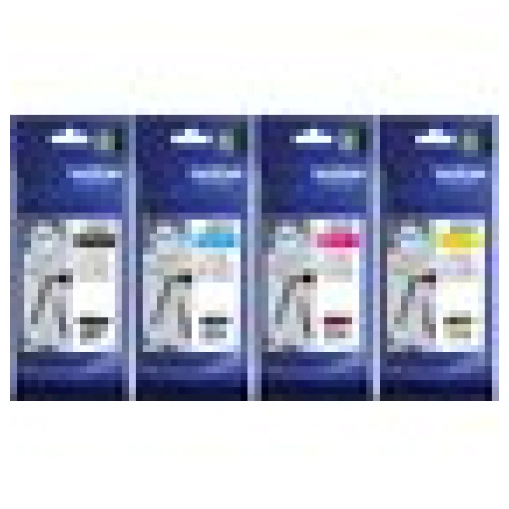 Original Brother LC3237 Tintenpatrone Multipack – Bild 3
