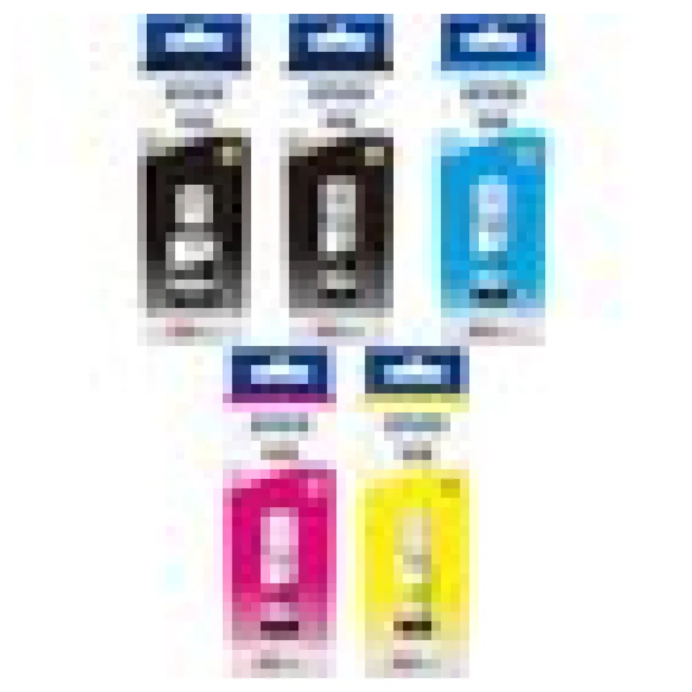 Original Epson 105 + 106 Tintenpatrone Multipack – Bild 3