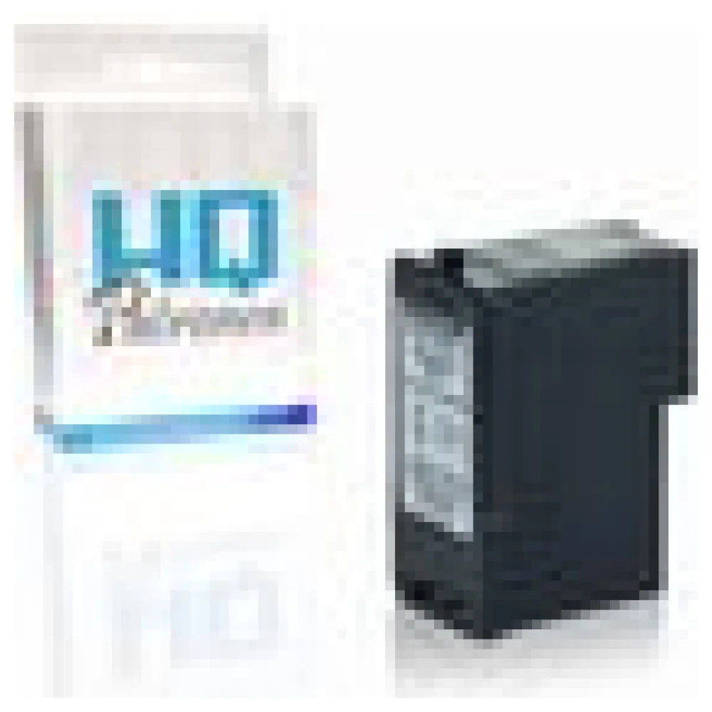 Kompatibel zu Lexmark 18C2190E / 36XLA Druckkopfpatrone, schwarz – Bild 3