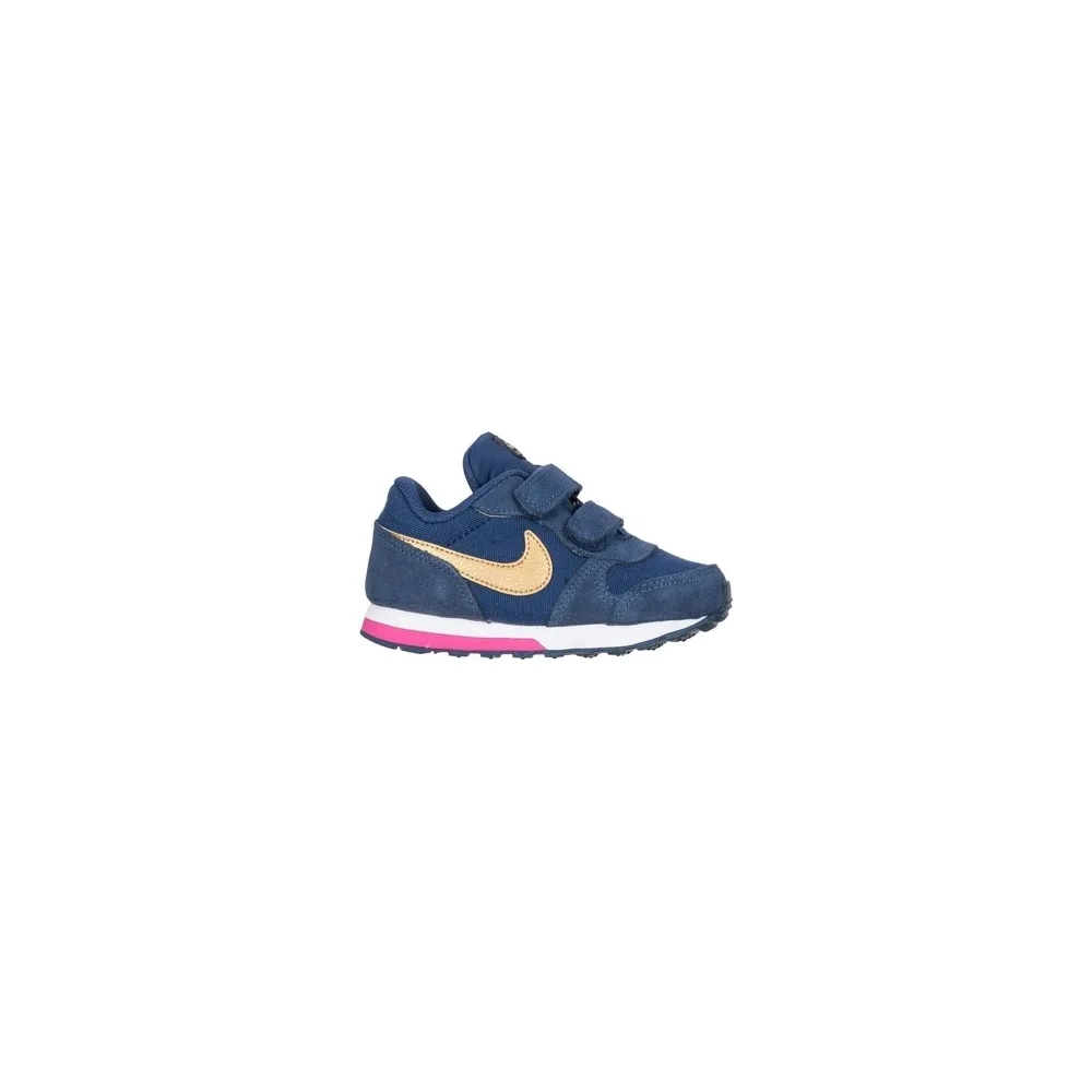 Első lépés cipők Nike MD Runner 2 Tdv