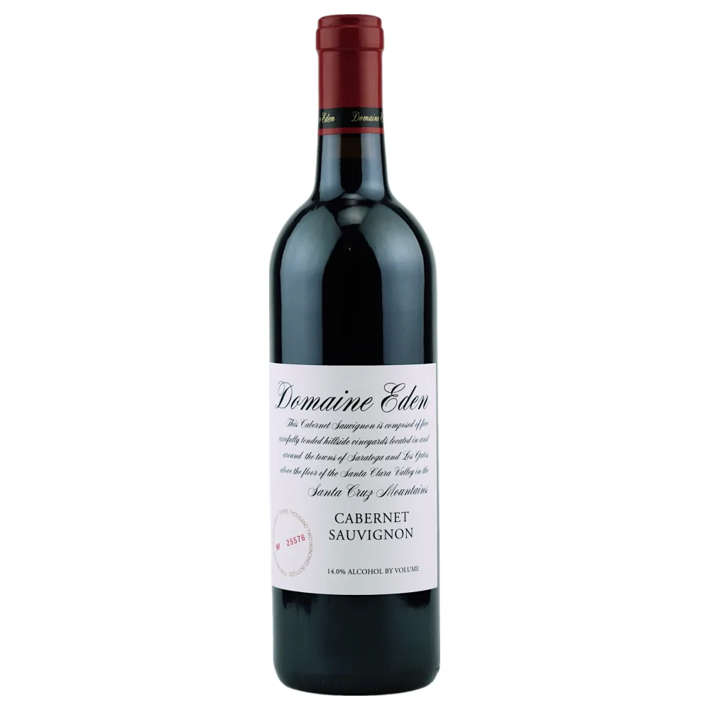 Domaine Eden Cabernet Sauvignon 2017