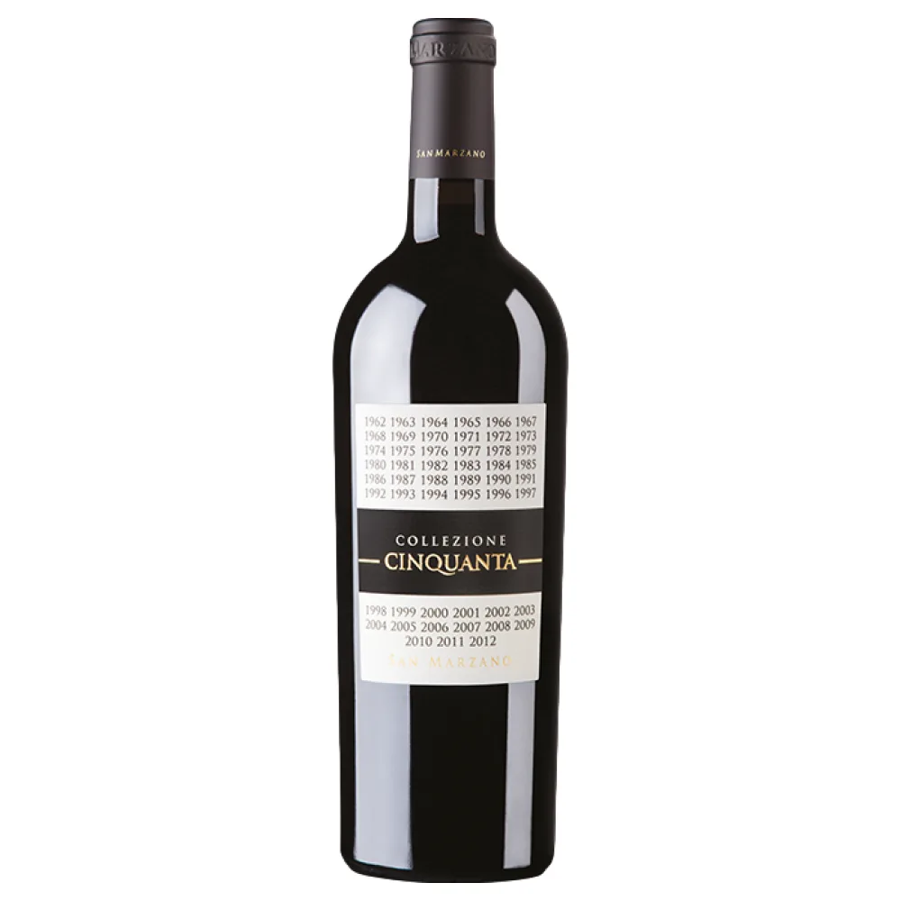 San Marzano Collezione Cinquanta