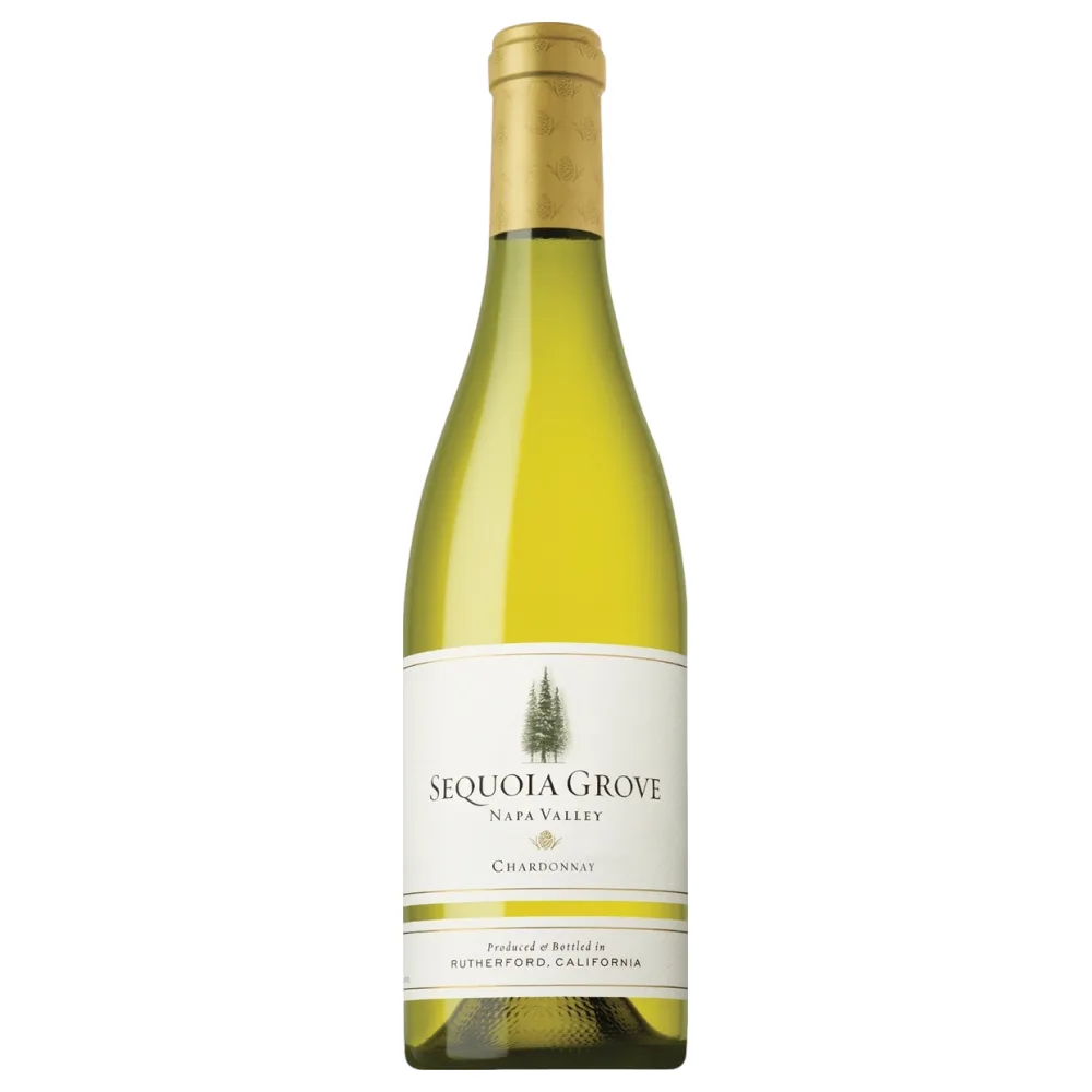 Sequoia Grove Chardonnay 2017