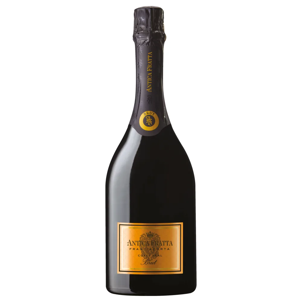 Antica Fratta Franciacorta Brut