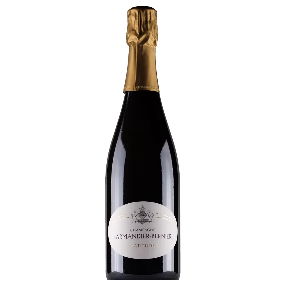 Champagne Larmandier Bernier Latitude Blanc de Blancs