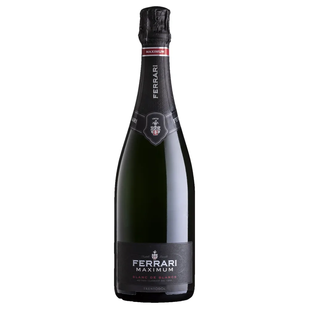 Ferrari Maximum Blanc de Blancs