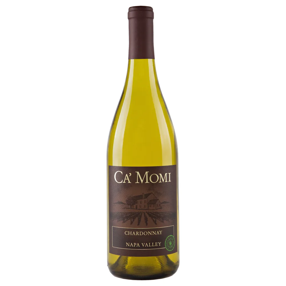 Ca' Momi Chardonnay 2019