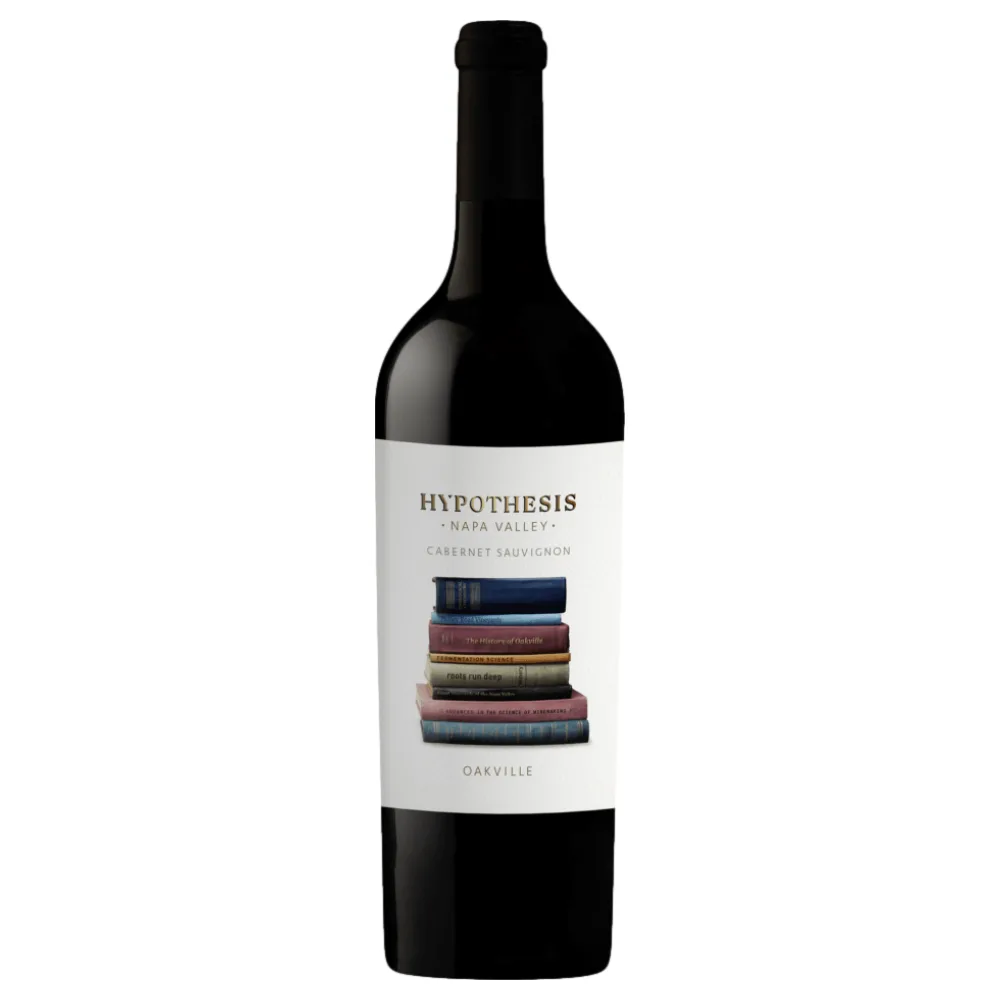 Roots Run Deep Hypothesis Cabernet Sauvignon 2018