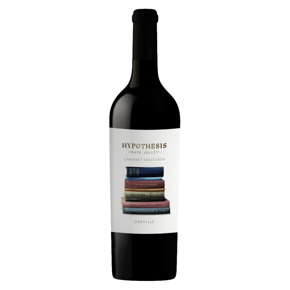 Roots Run Deep Hypothesis Cabernet Sauvignon 2018