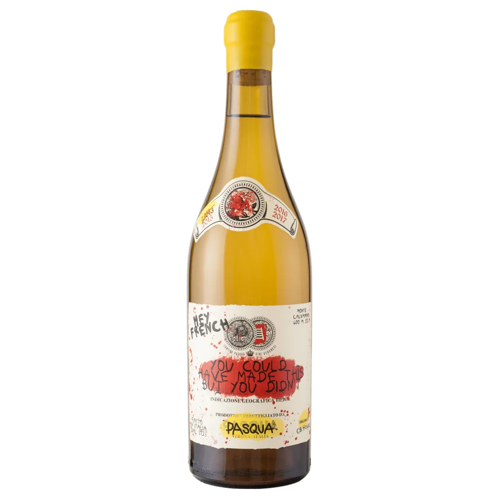Pasqua Hey French Bianco