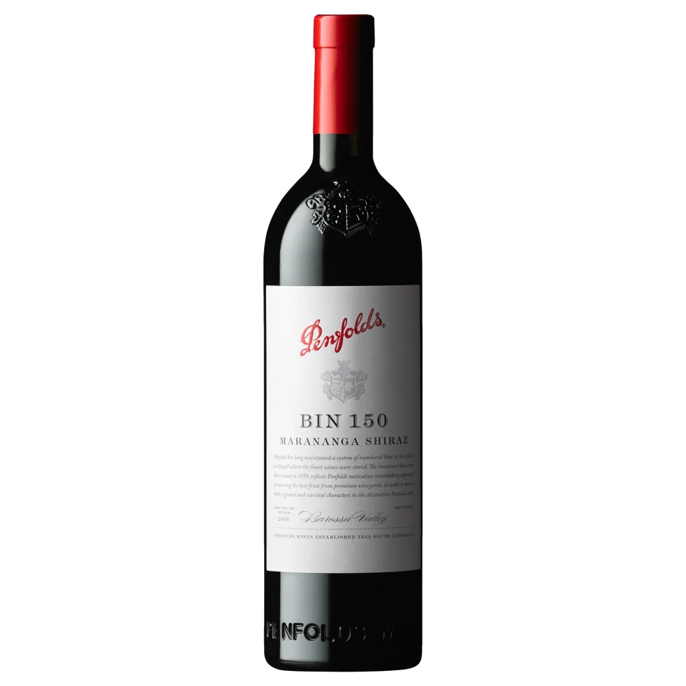 Penfolds Bin 150 Marananga Shiraz 2018