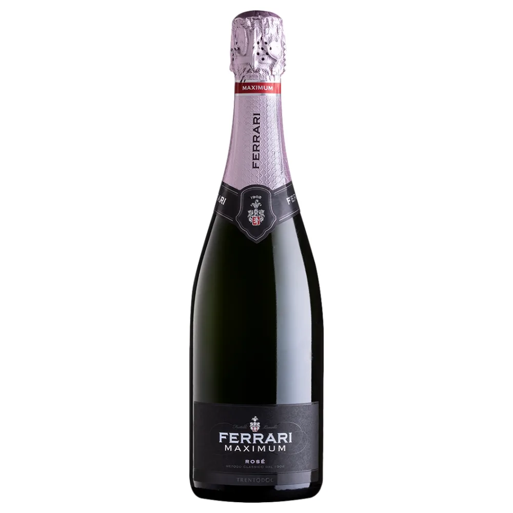 Ferrari Maximum Rose