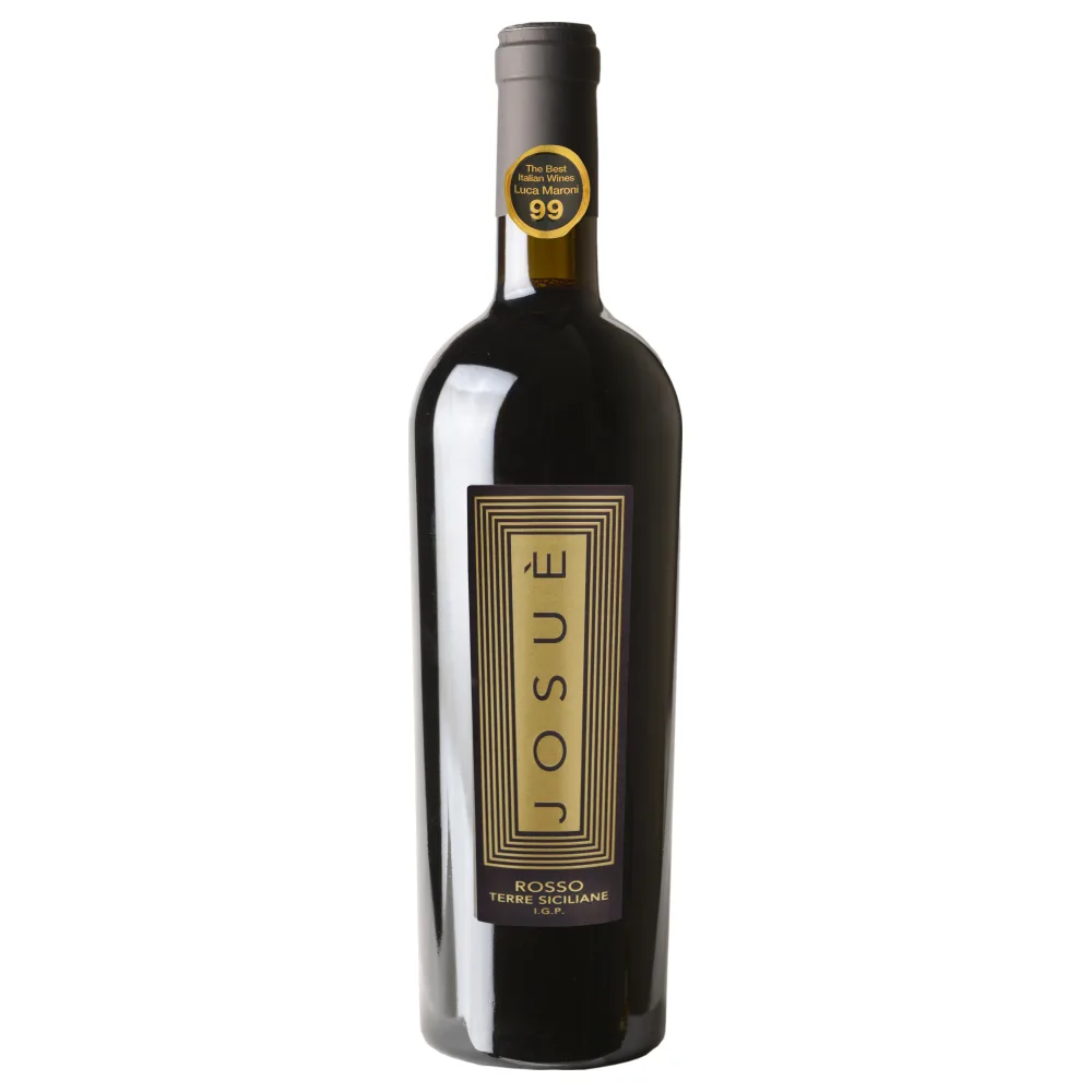 Josue Rosso Terre Siciliane 2019
