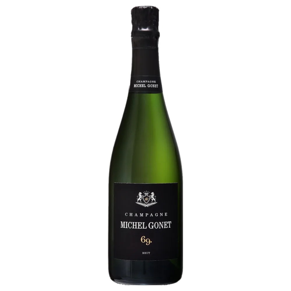 Champagne Michel Gonet Brut 6g