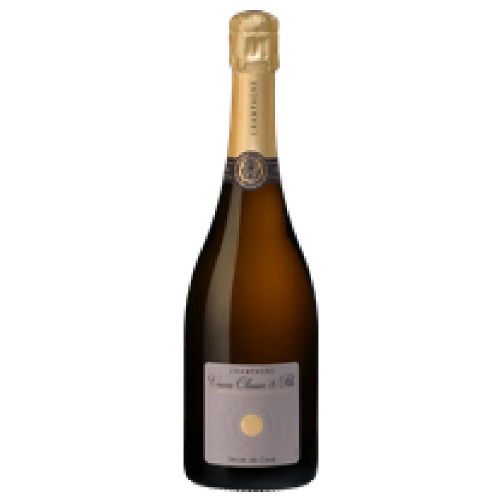 Champagne Veuve Olivier & Fils Secret de Cave Brut