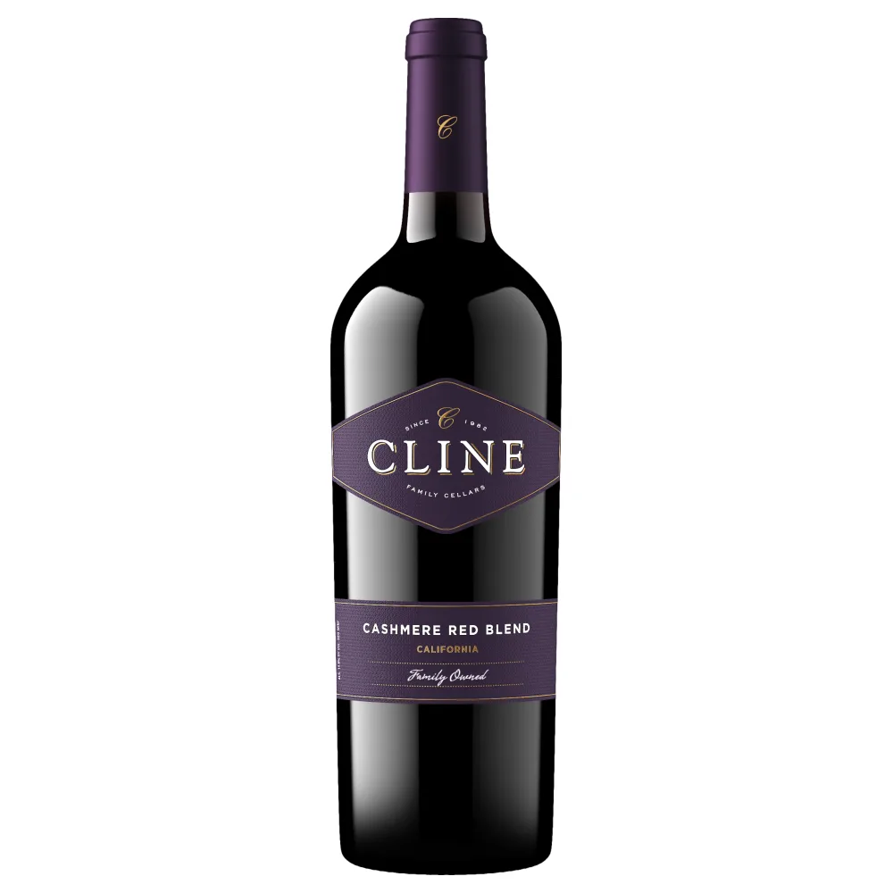 Cline Cashmere 2020