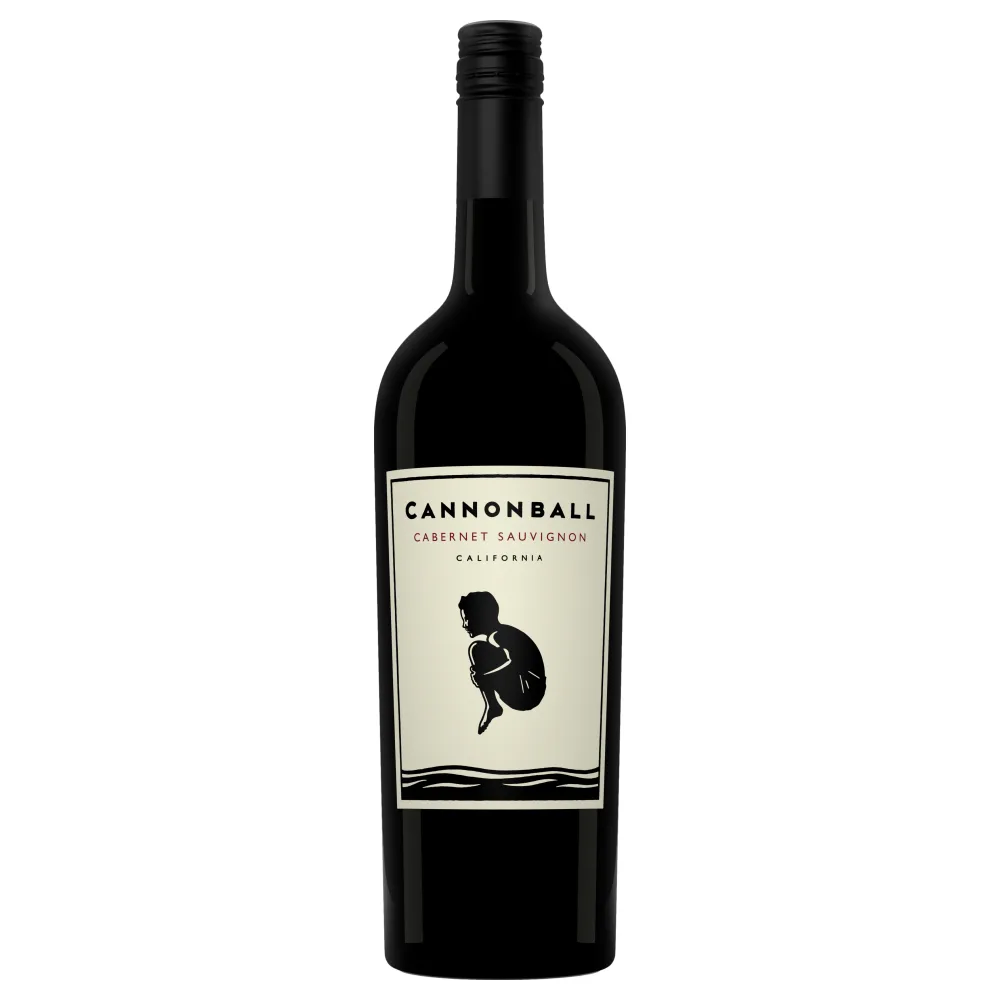 Cannonball Cabernet Sauvignon 2019