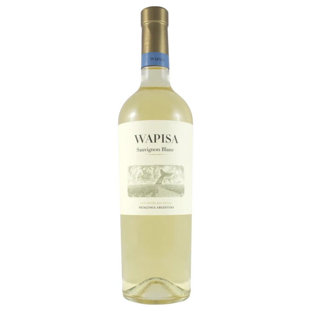 Wapisa Sauvignon Blanc 2021