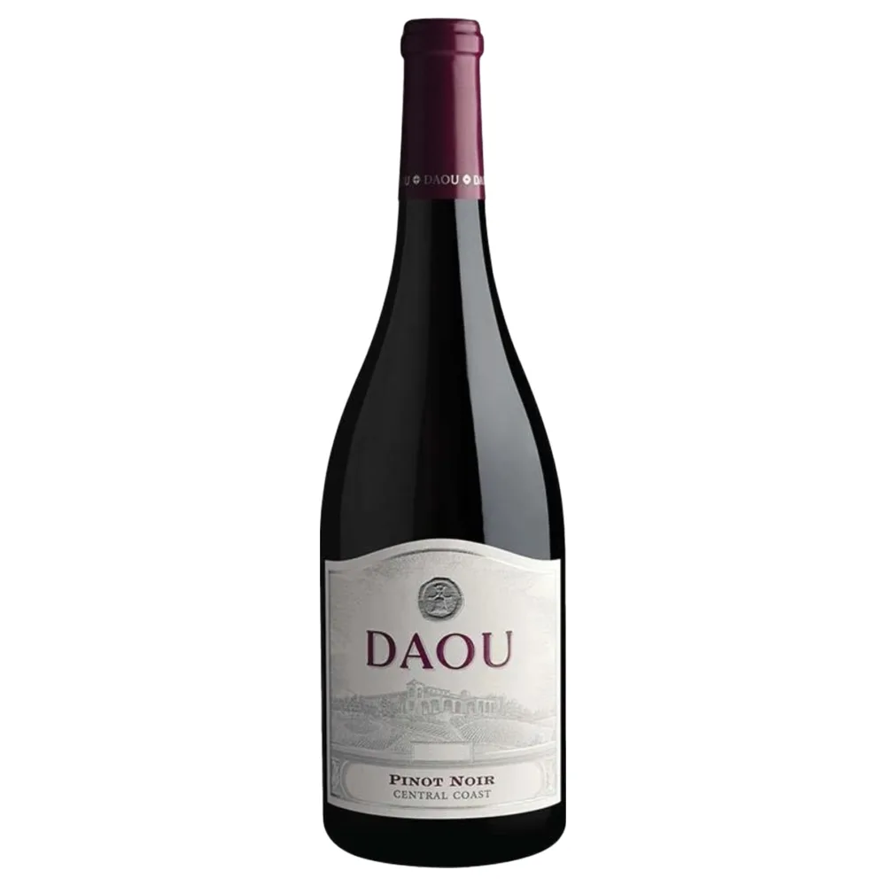 DAOU Central Coast Pinot Noir 2019