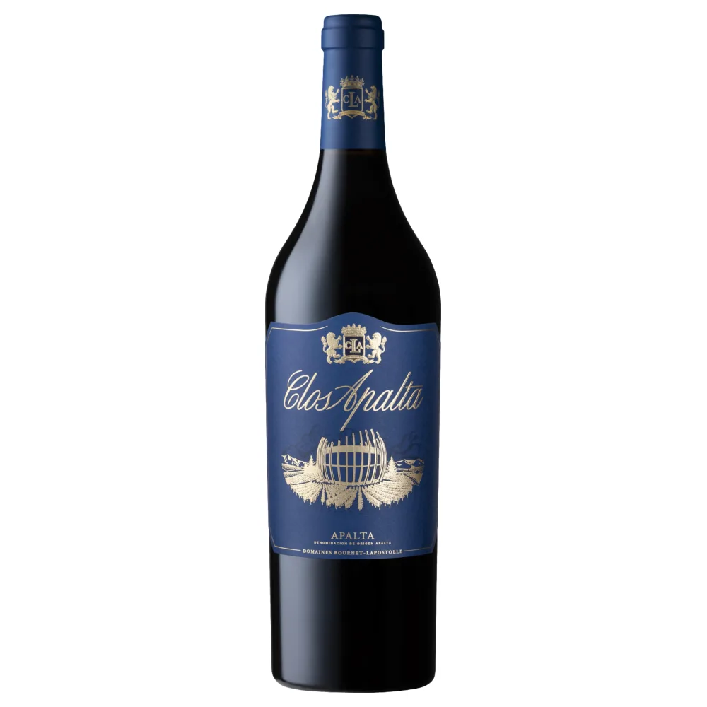 Clos Apalta 2019