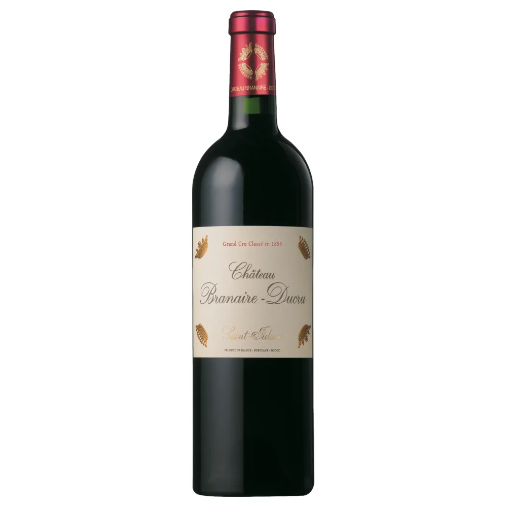 Chateau Branaire-Ducru 2018