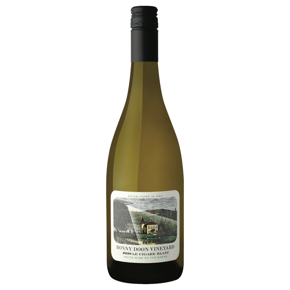 Bonny Doon Le Cigare Blanc 2020