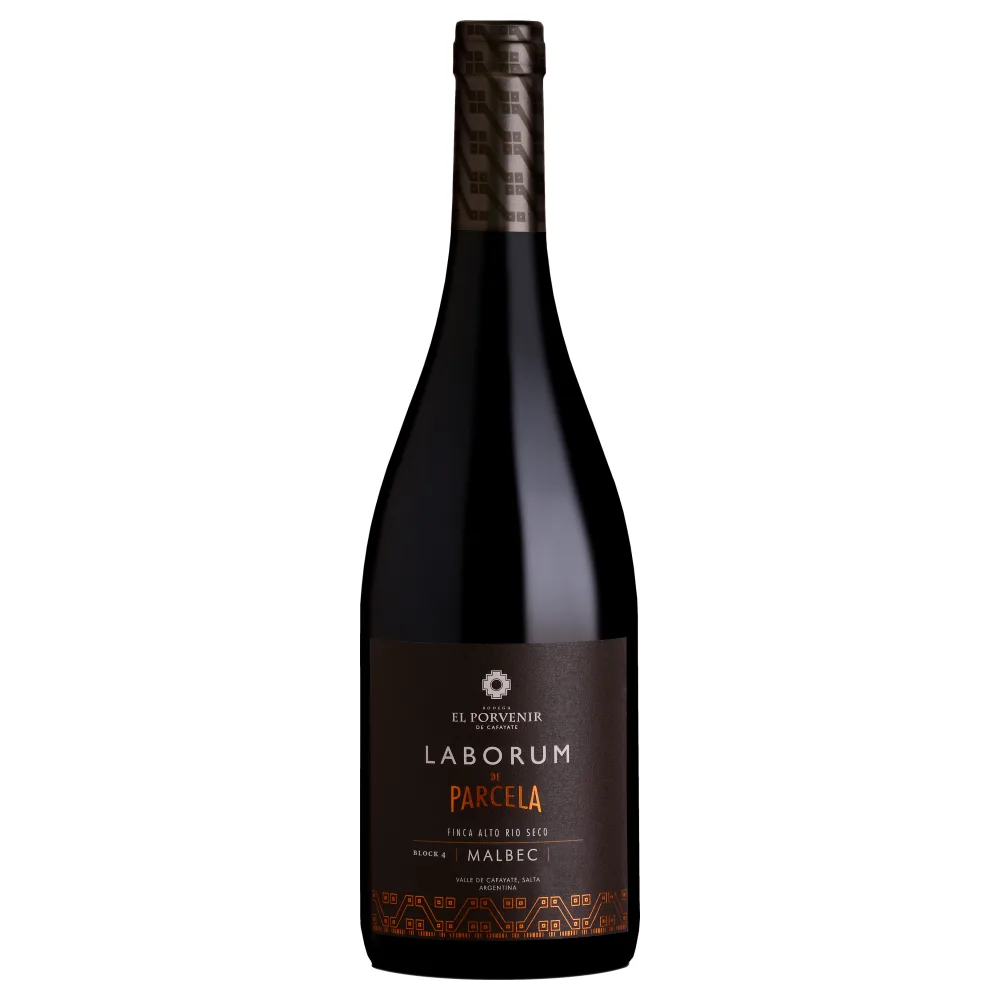 El Porvenir de Cafayate Laborum De Parcela Malbec 2020