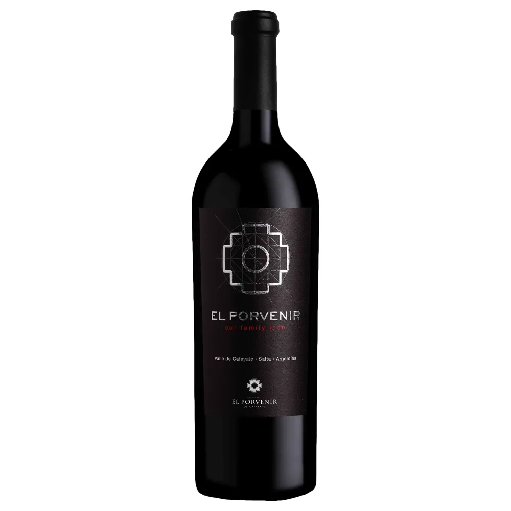 El Porvenir de Cafayate Icono 2018