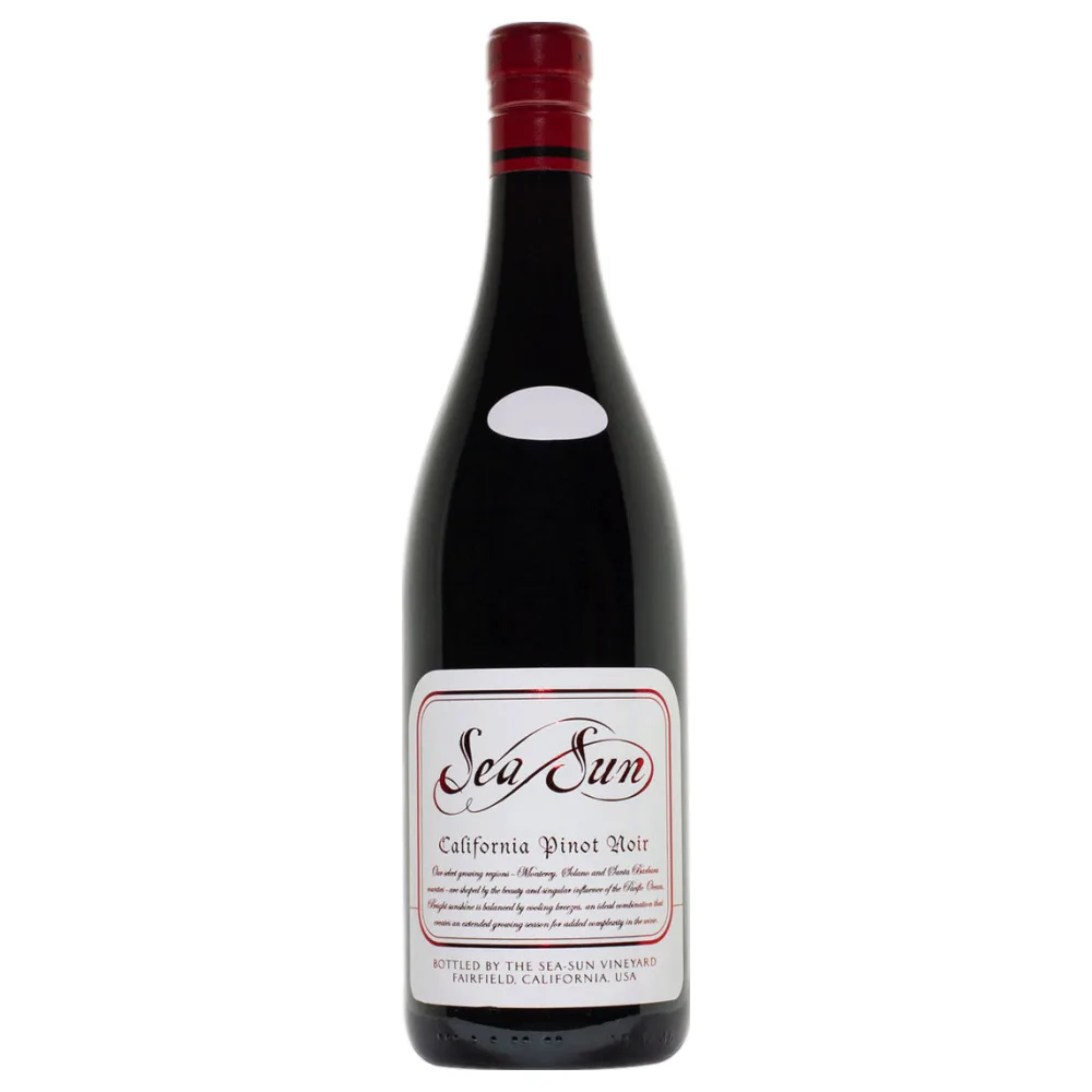 Sea Sun by Caymus Pinot Noir 2020