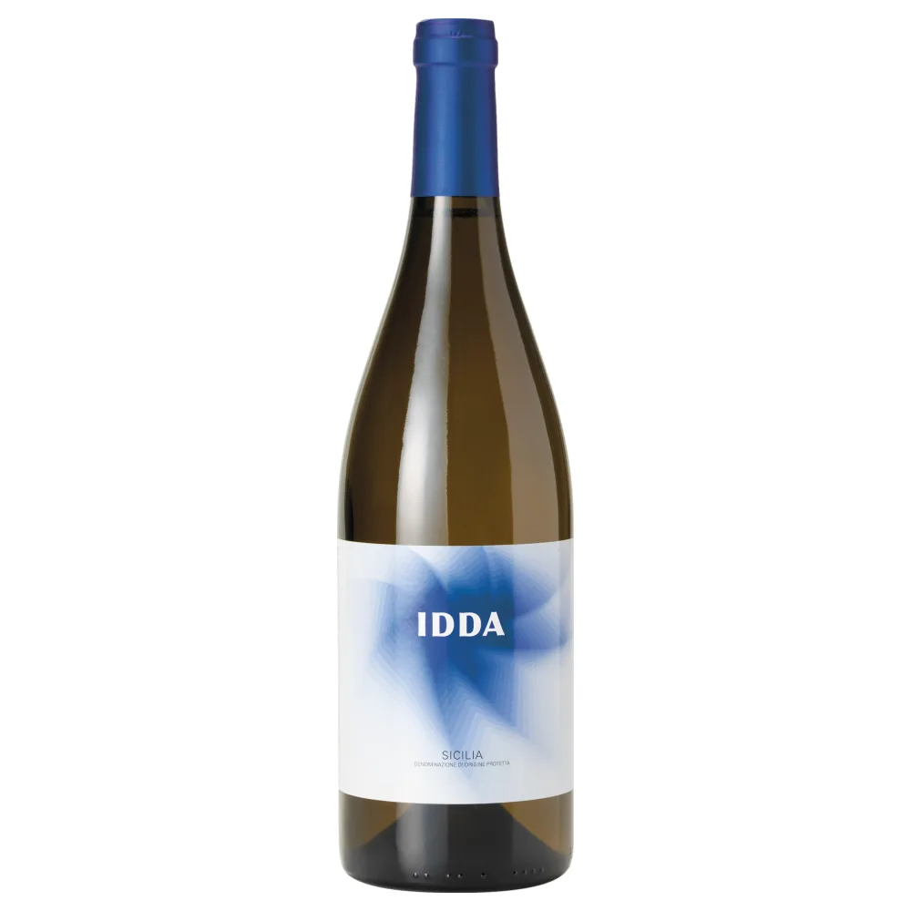Gaja Idda Etna Bianco 2021