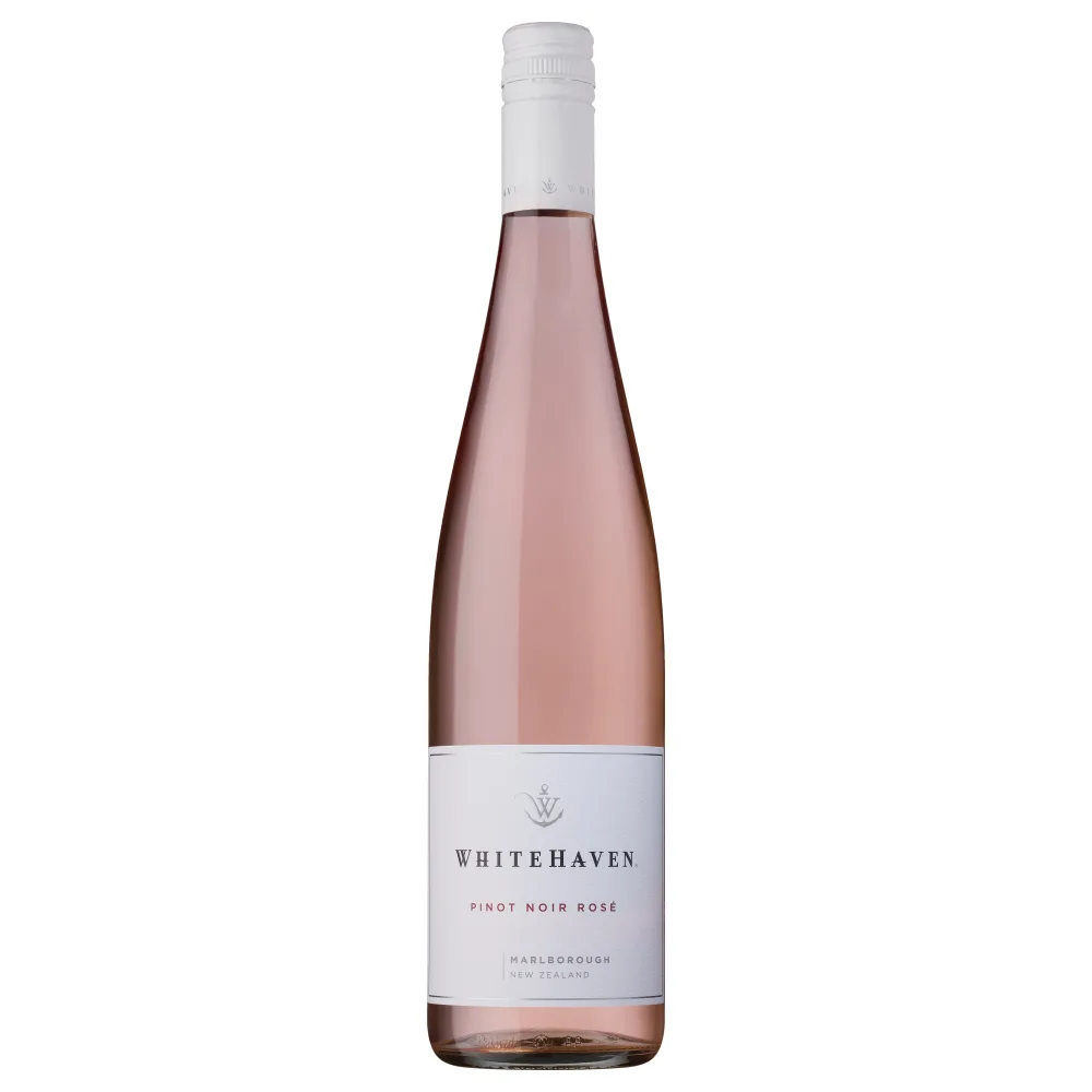 Whitehaven Pinot Noir Rose 2022