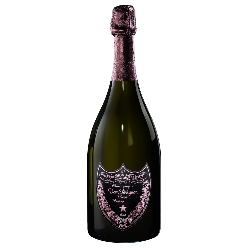 Champagne Dom Perignon Rose 2009