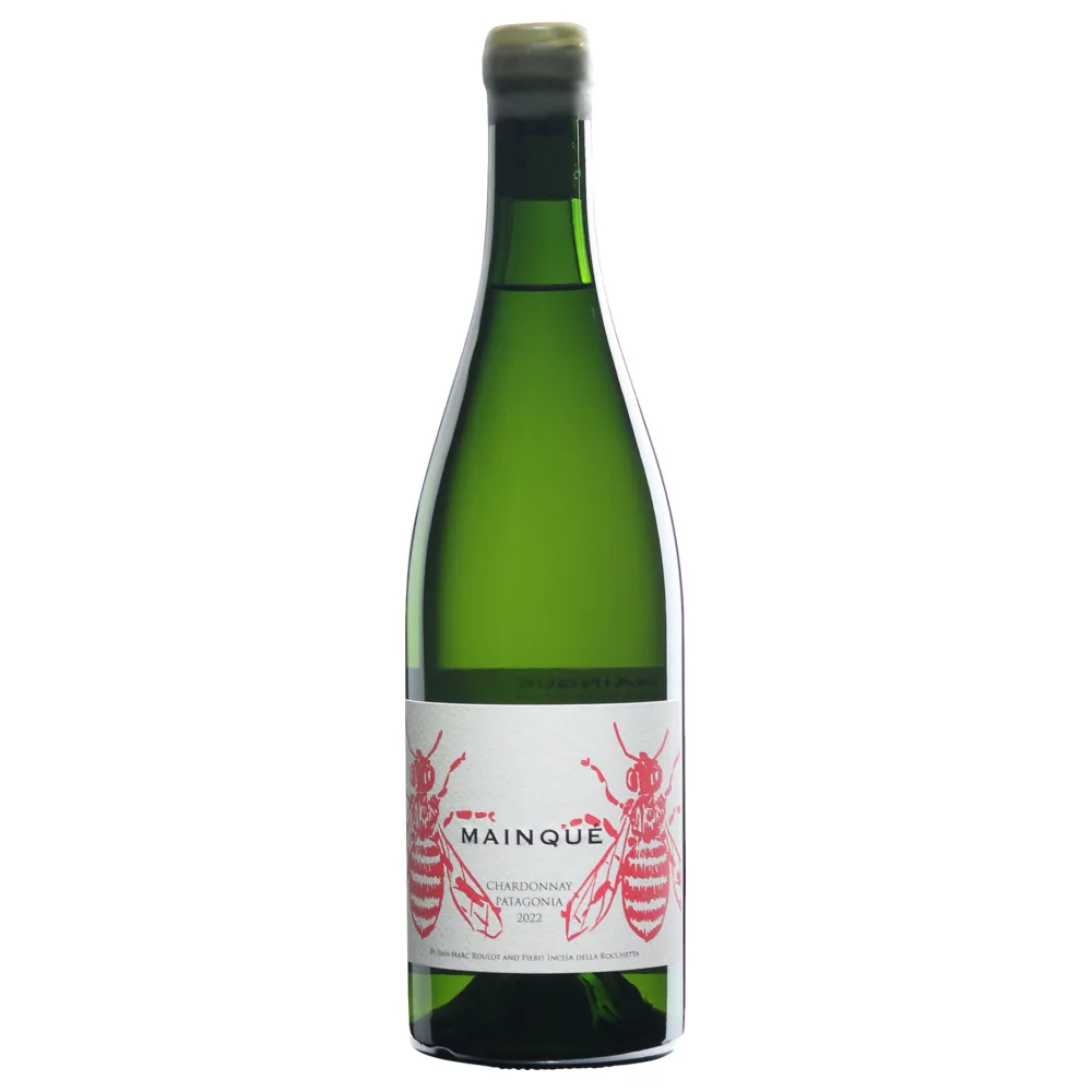 Bodega Chacra Mainque Chardonnay 2022