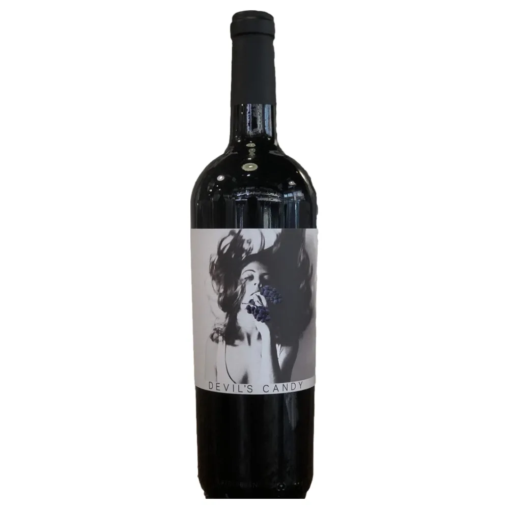 689 Cellars Devil's Candy 2020