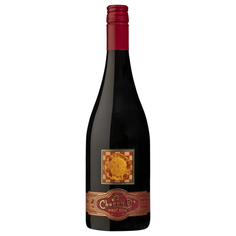 Cherry Pie Tri County Pinot Noir 2018