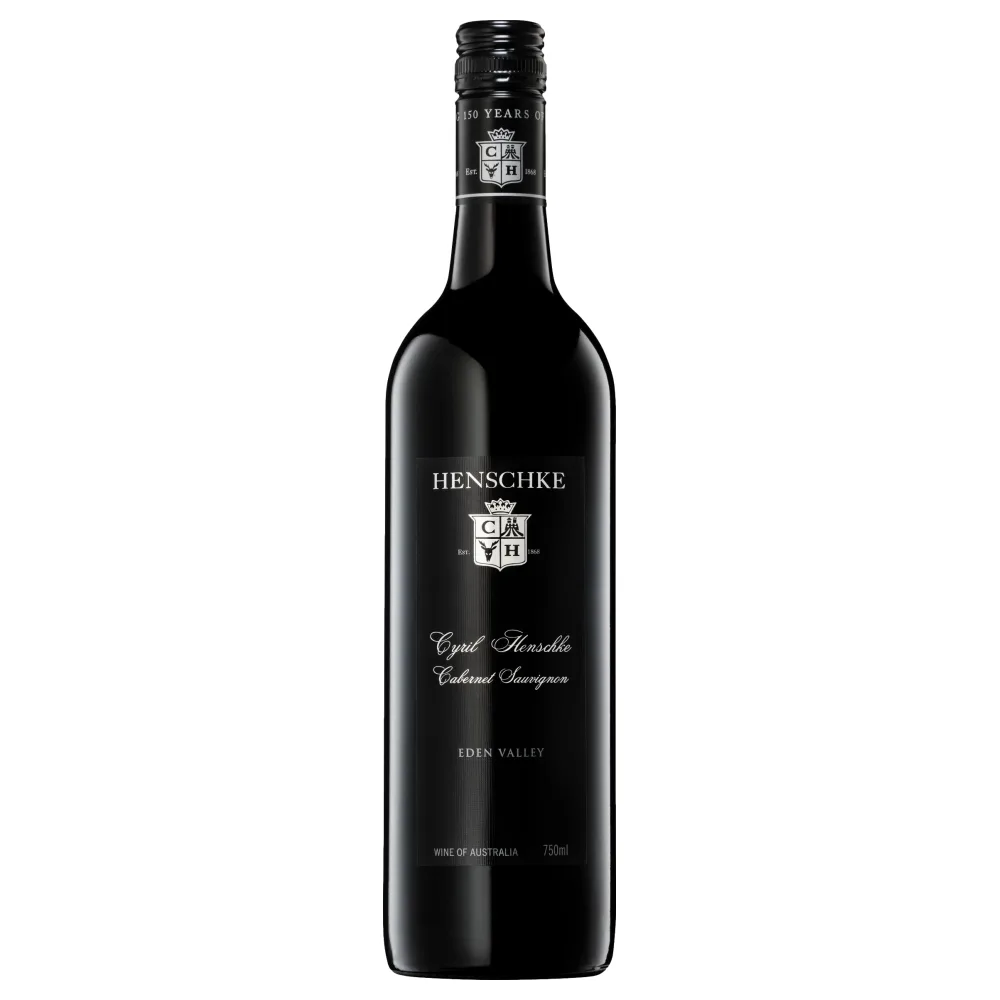 Henschke Cyril Henschke Cabernet Sauvignon 2018