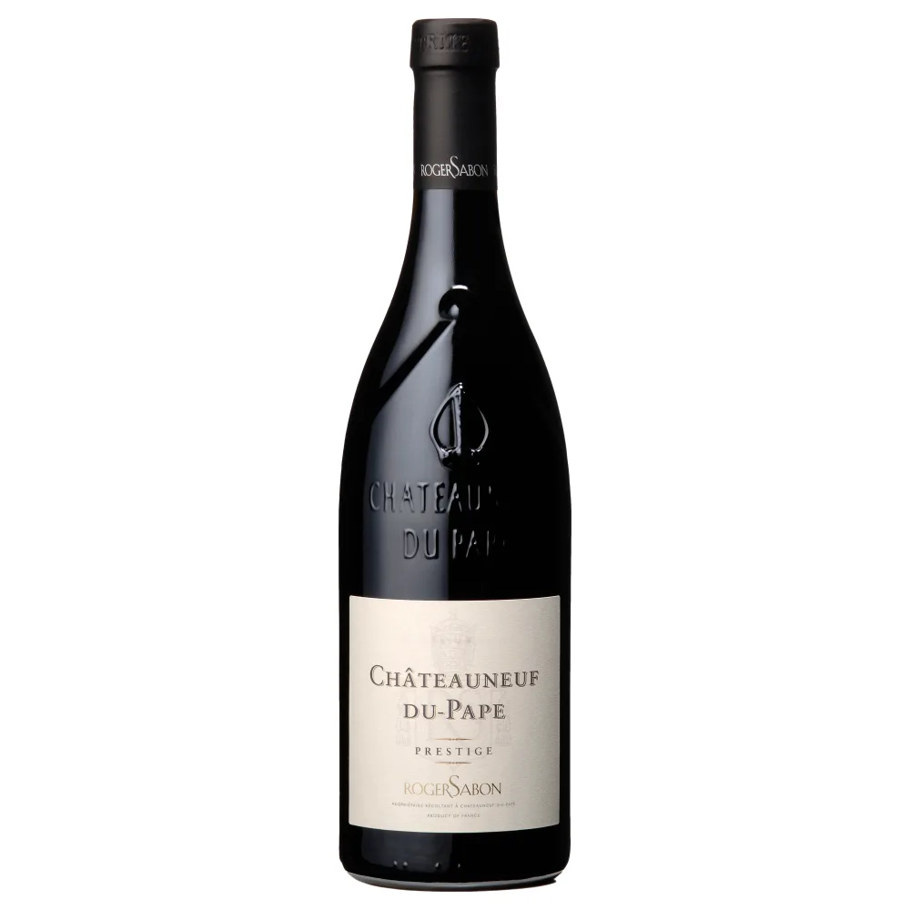 Roger Sabon Chateauneuf du Pape Prestige 2021
